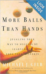 more balls